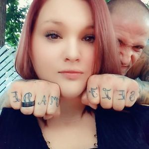 Meet your Posher, Shane